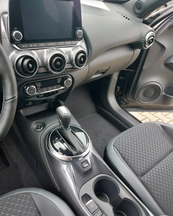 Nissan Juke cena 112570 przebieg: 2, rok produkcji 2023 z Sanok małe 22